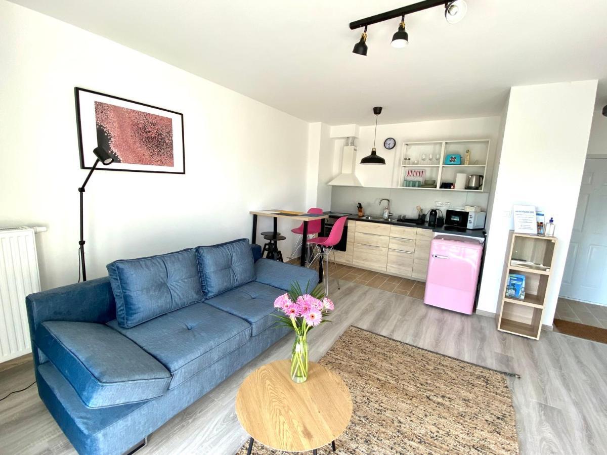 Apartman 001 Buk Ngoại thất bức ảnh