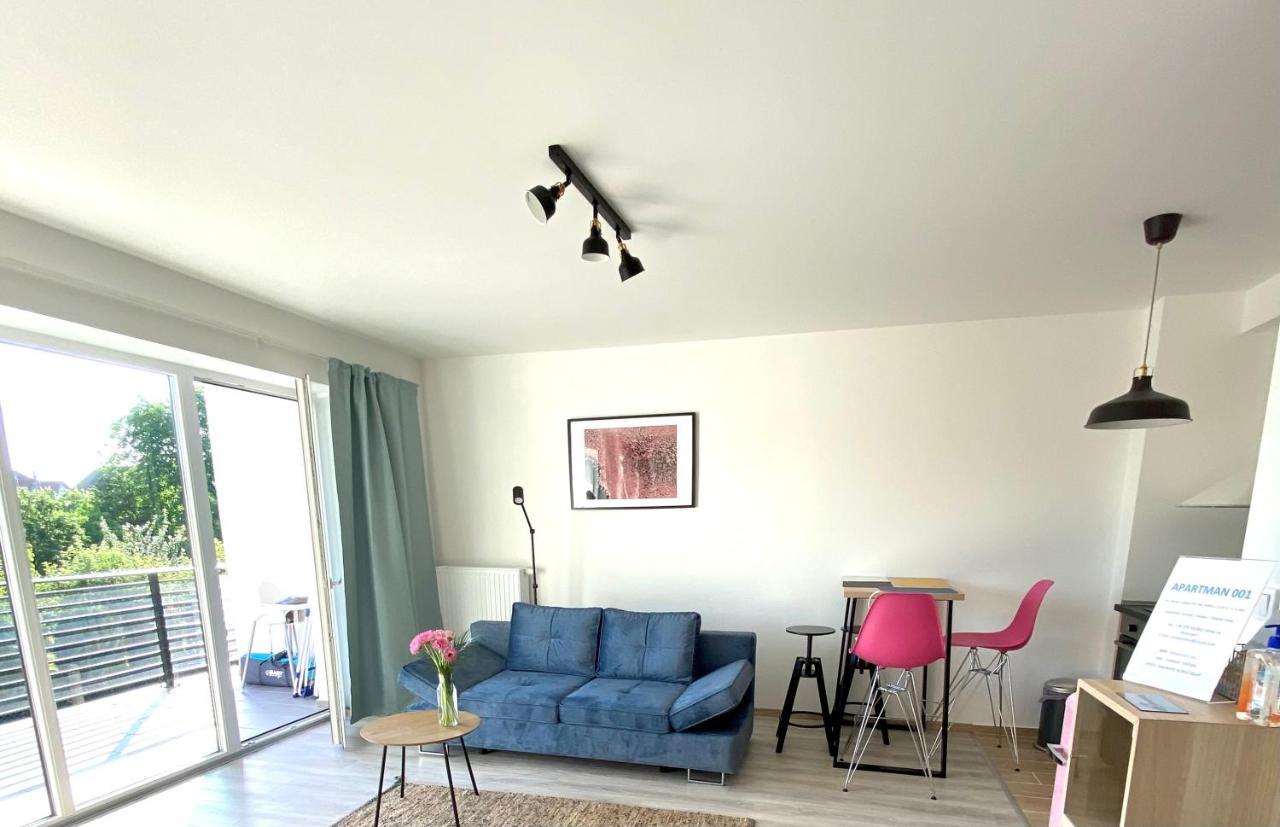 Apartman 001 Buk Ngoại thất bức ảnh
