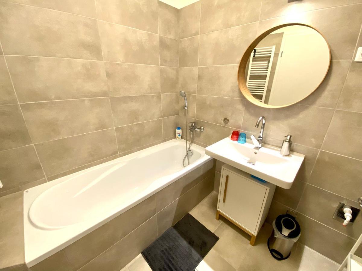 Apartman 001 Buk Ngoại thất bức ảnh