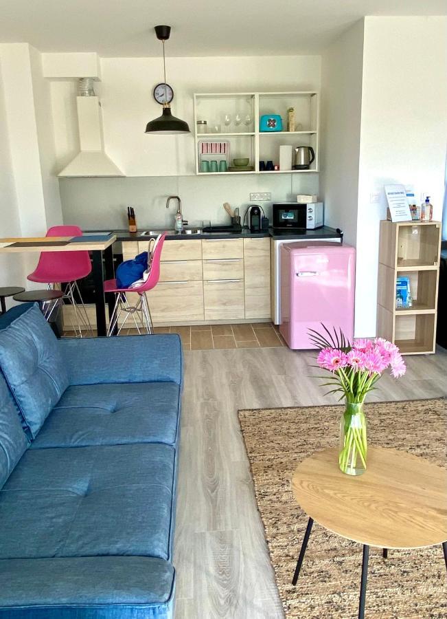 Apartman 001 Buk Ngoại thất bức ảnh