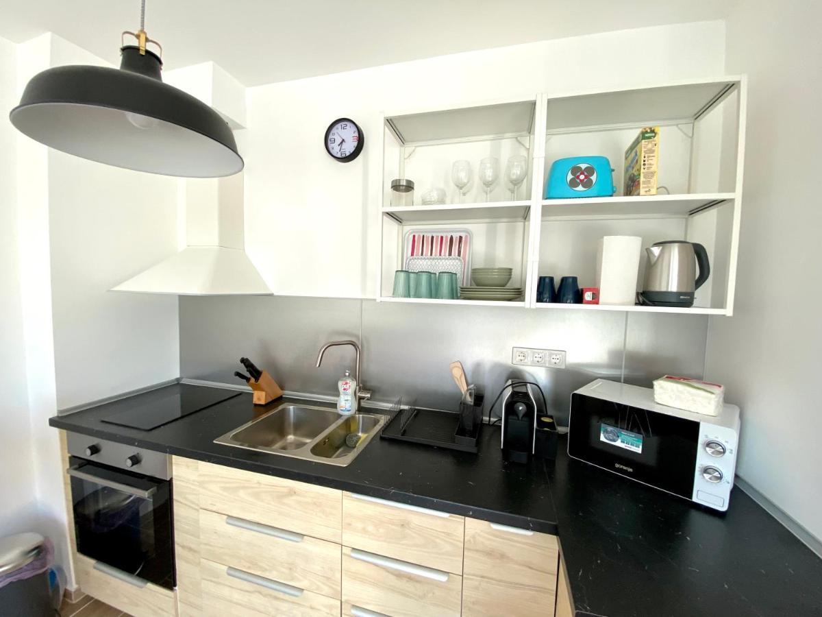 Apartman 001 Buk Ngoại thất bức ảnh