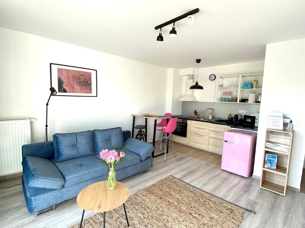 Apartman 001 Buk Ngoại thất bức ảnh