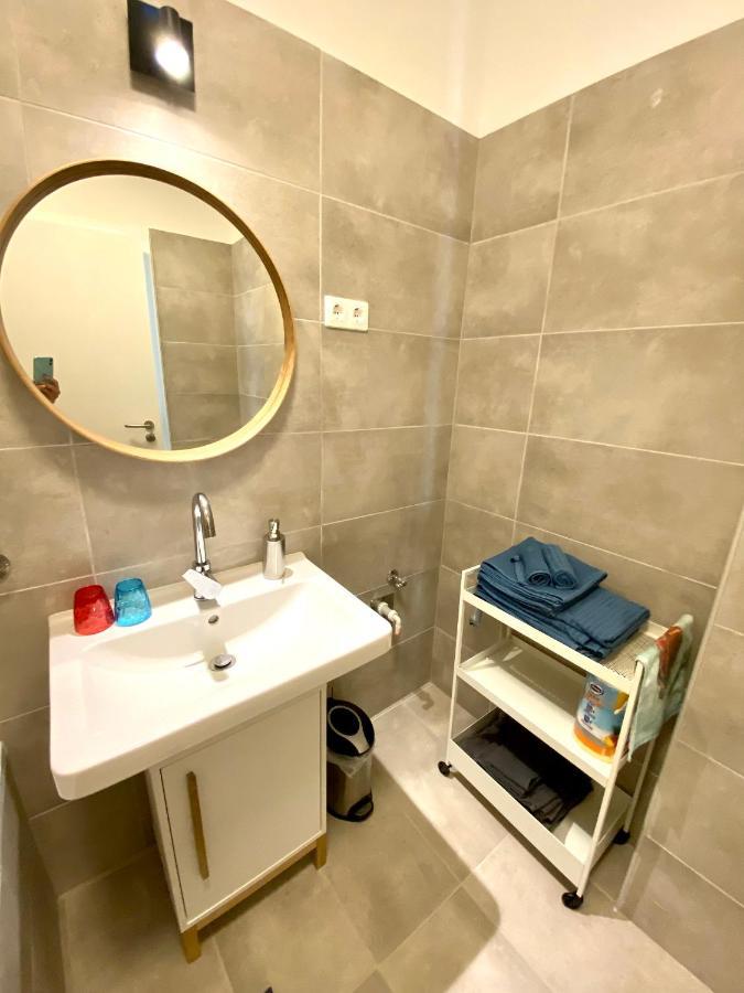 Apartman 001 Buk Ngoại thất bức ảnh