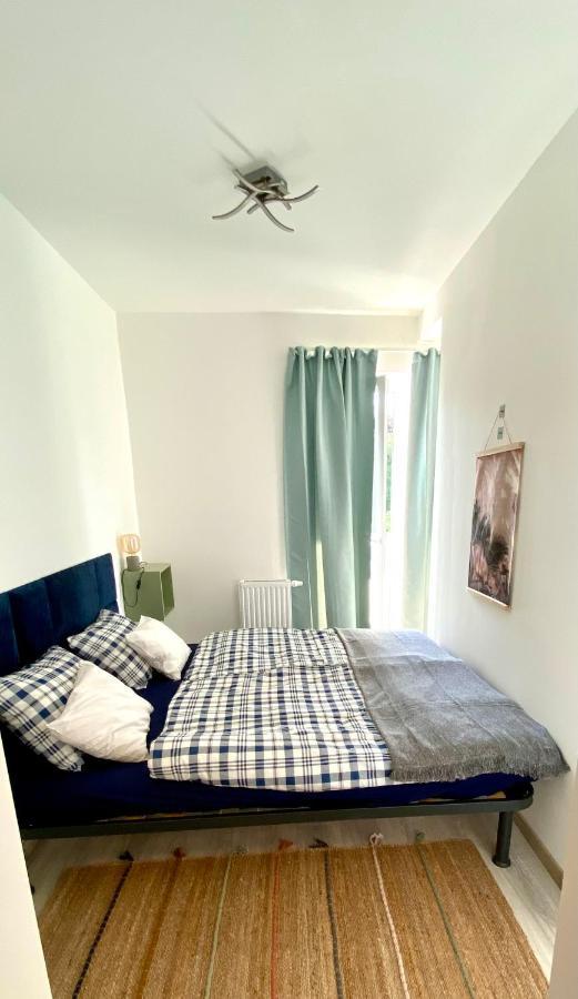 Apartman 001 Buk Ngoại thất bức ảnh