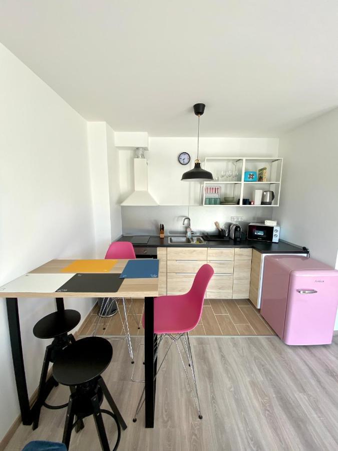 Apartman 001 Buk Ngoại thất bức ảnh