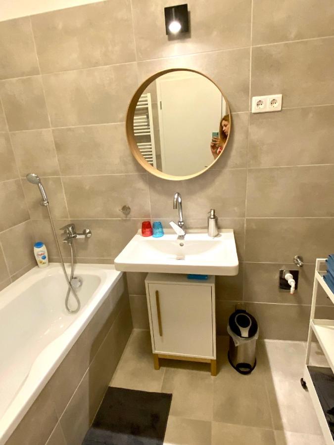Apartman 001 Buk Ngoại thất bức ảnh