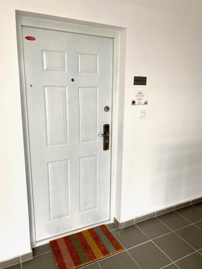 Apartman 001 Buk Ngoại thất bức ảnh